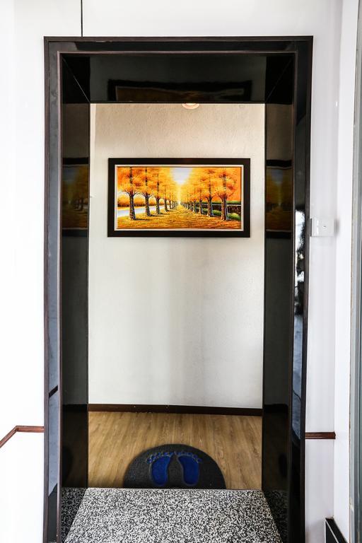 New Dawn Hotel Pontian Sdn Bhd Pontian Kecil Exterior photo