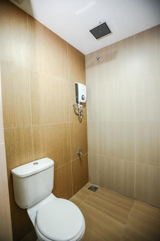 New Dawn Hotel Pontian Sdn Bhd Pontian Kecil Room photo
